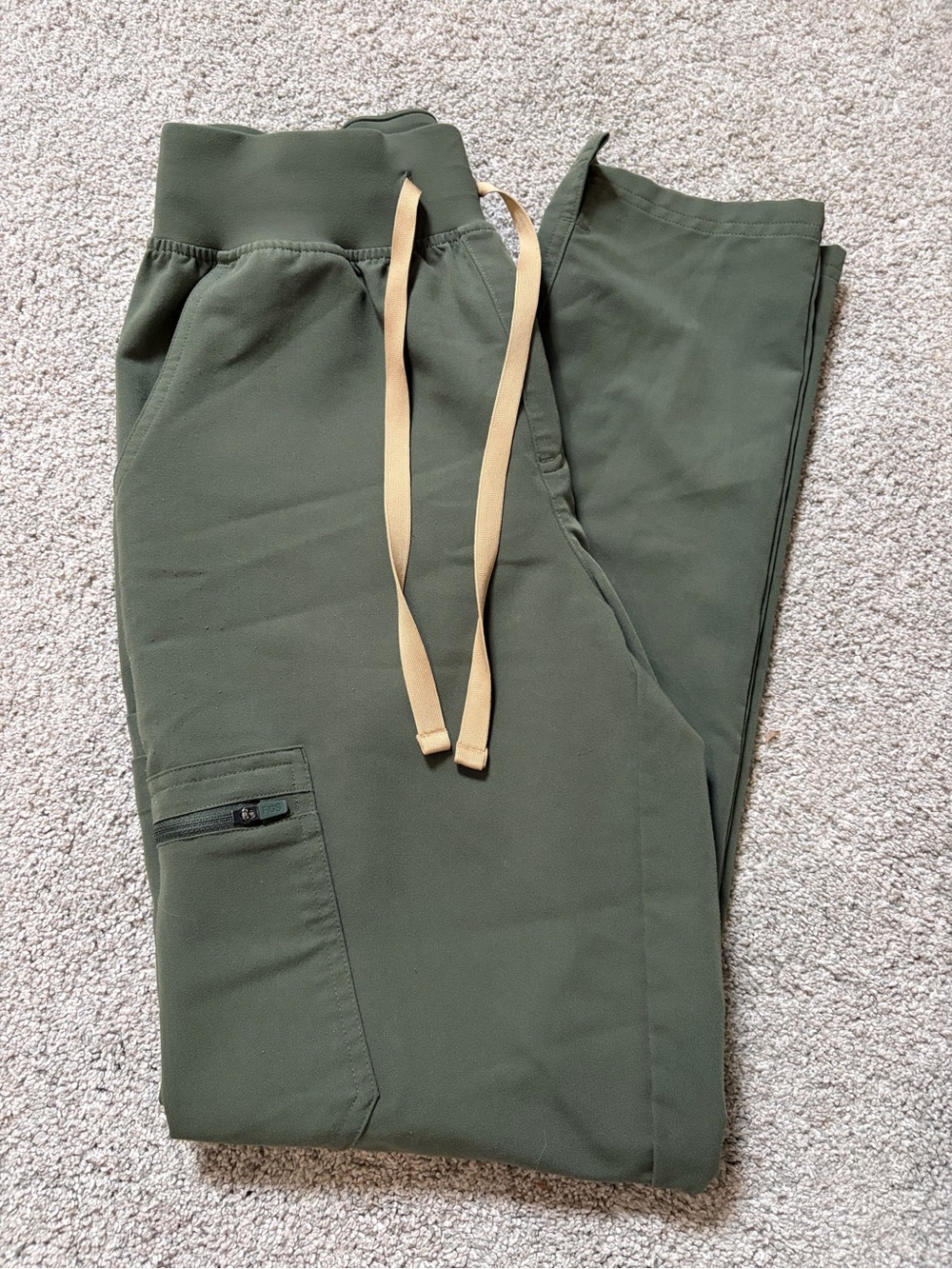 Women’s figs Scrub Pants